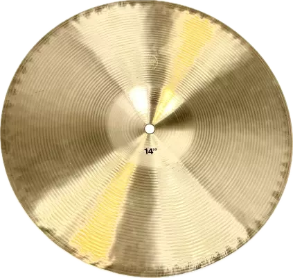 Paiste 14